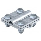 Ramificatie T (Cruce conductor 8-10+tija O16 FT) OBO